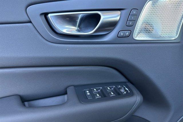 new 2026 Volvo XC60 car, priced at $67,475
