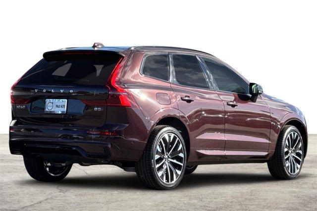 new 2026 Volvo XC60 car, priced at $67,475