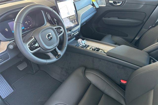 new 2026 Volvo XC60 car, priced at $67,475
