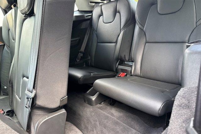 used 2019 Volvo XC90 Hybrid car, priced at $35,000