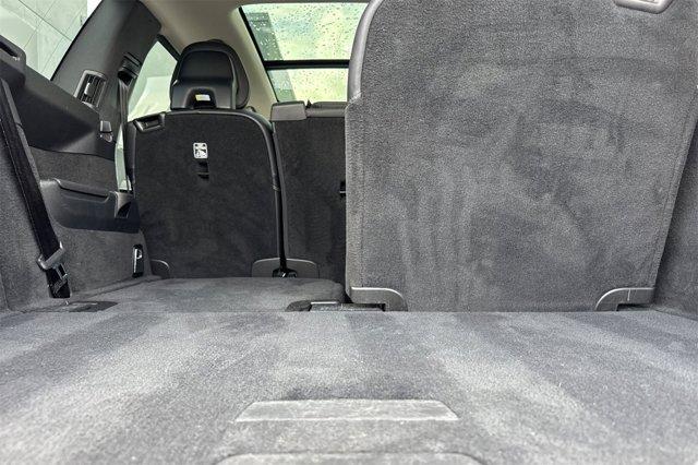 used 2019 Volvo XC90 Hybrid car, priced at $35,000