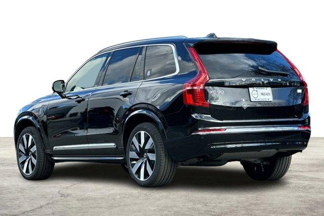 new 2024 Volvo XC90 Recharge Plug-In Hybrid car, priced at $78,445