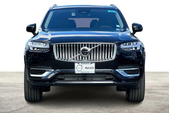 new 2024 Volvo XC90 Recharge Plug-In Hybrid car, priced at $78,445