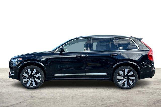 new 2024 Volvo XC90 Recharge Plug-In Hybrid car, priced at $78,445