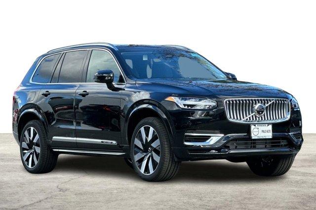 new 2024 Volvo XC90 Recharge Plug-In Hybrid car, priced at $78,445