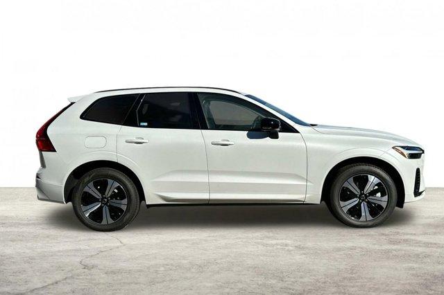 new 2025 Volvo XC60 Plug-In Hybrid car, priced at $62,075