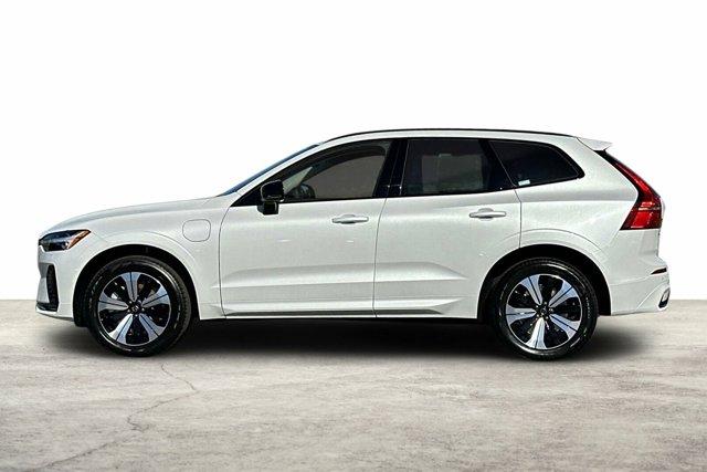 new 2025 Volvo XC60 Plug-In Hybrid car, priced at $62,075