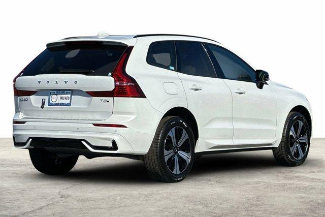 new 2025 Volvo XC60 Plug-In Hybrid car, priced at $62,075