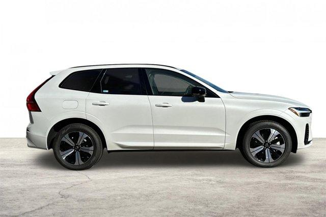 new 2025 Volvo XC60 Plug-In Hybrid car, priced at $57,286