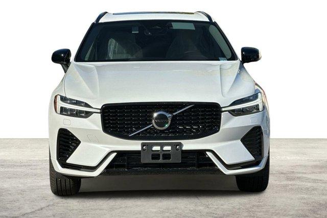 new 2025 Volvo XC60 Plug-In Hybrid car, priced at $62,075