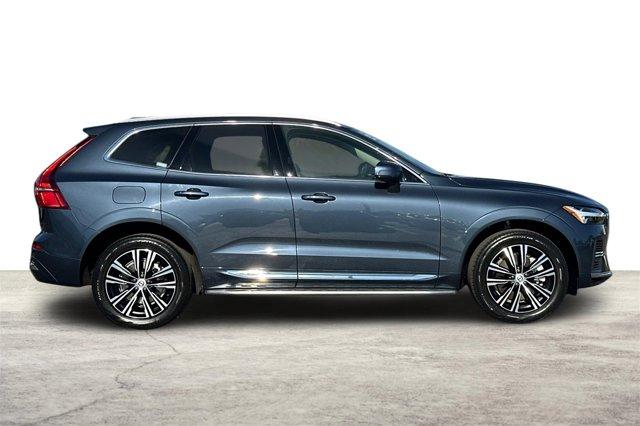 used 2022 Volvo XC60 Recharge Plug-In Hybrid car, priced at $42,495