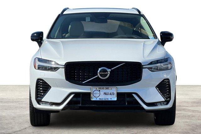 new 2025 Volvo XC60 car, priced at $58,973