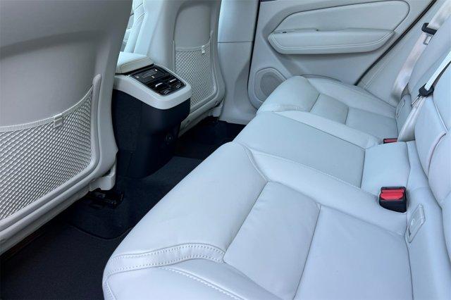 new 2025 Volvo XC60 car, priced at $58,973