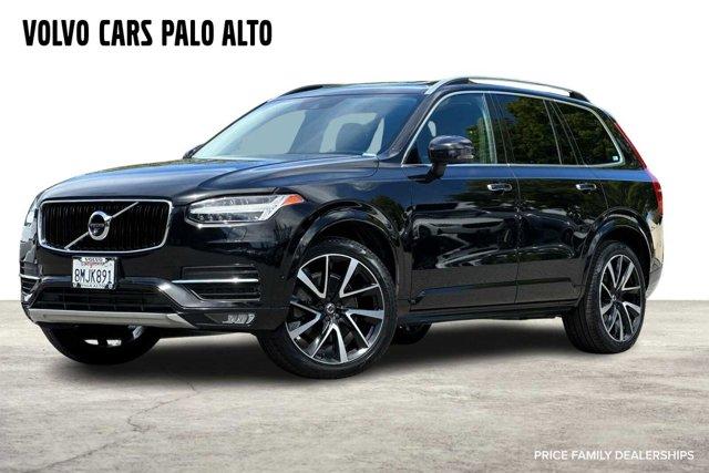 used 2019 Volvo XC90 car, priced at $26,495