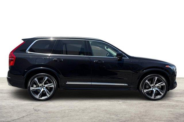 used 2018 Volvo XC90 Hybrid car, priced at $28,000