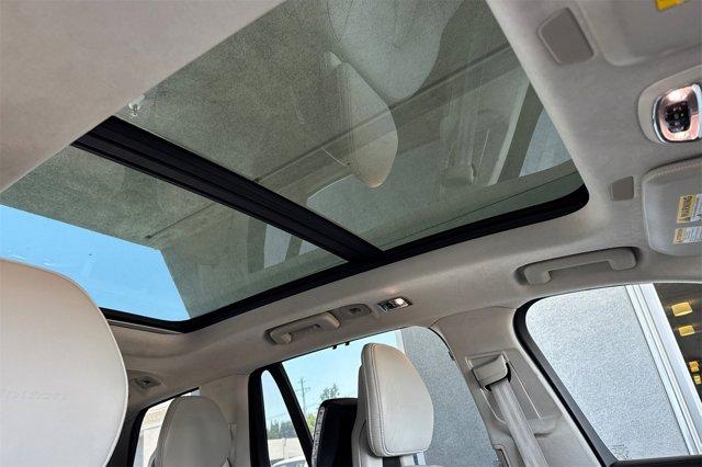 used 2018 Volvo XC90 Hybrid car, priced at $28,000
