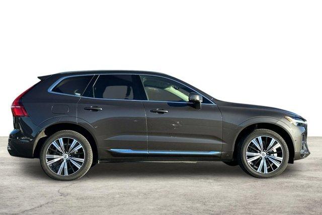 used 2022 Volvo XC60 Recharge Plug-In Hybrid car, priced at $45,995