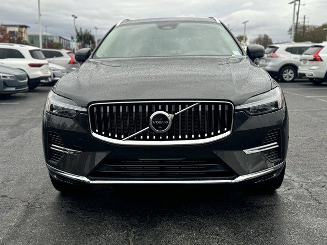 used 2022 Volvo XC60 Recharge Plug-In Hybrid car, priced at $48,595