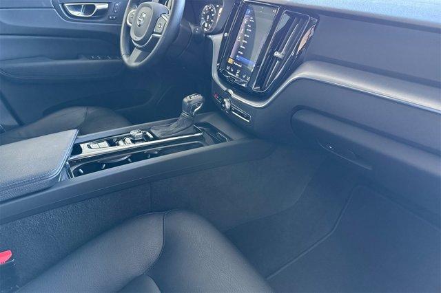 used 2020 Volvo XC60 car, priced at $24,991