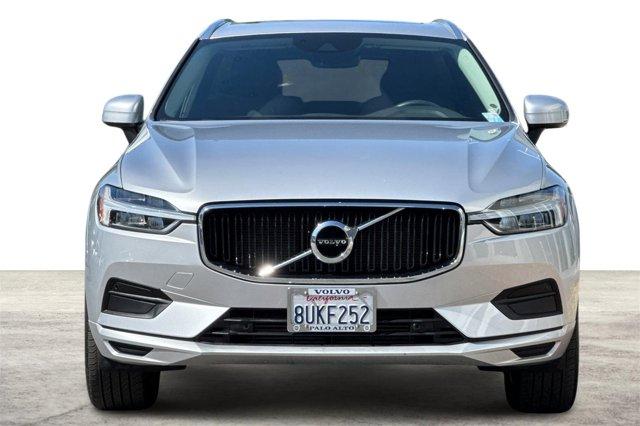 used 2020 Volvo XC60 car, priced at $24,991
