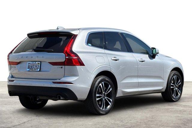 used 2020 Volvo XC60 car, priced at $24,991