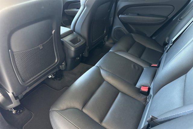 used 2020 Volvo XC60 car, priced at $24,991