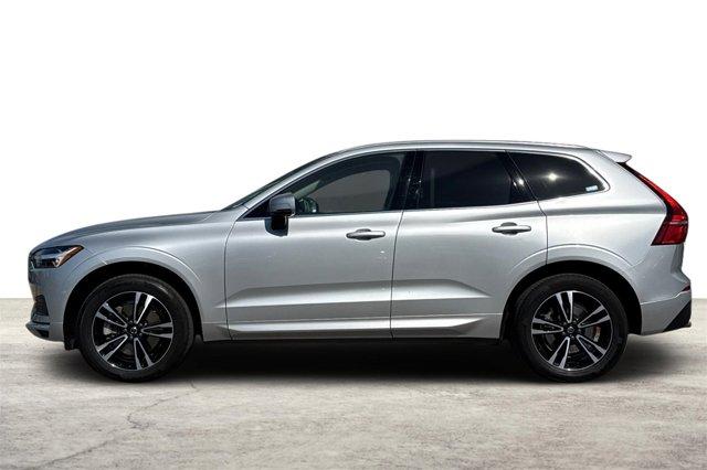 used 2020 Volvo XC60 car, priced at $24,991