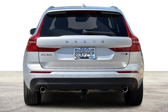 used 2020 Volvo XC60 car, priced at $24,991