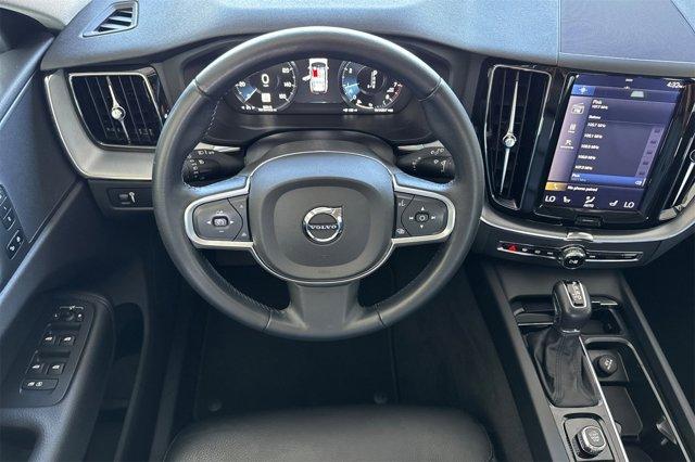 used 2020 Volvo XC60 car, priced at $24,991