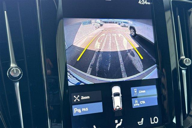used 2020 Volvo XC60 car, priced at $24,991