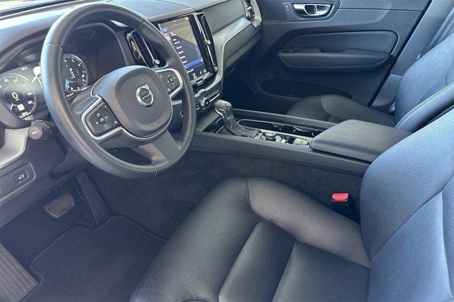 used 2020 Volvo XC60 car, priced at $24,991