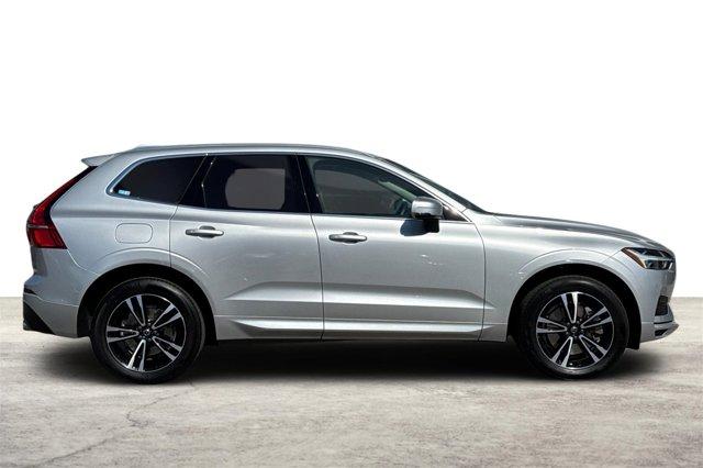 used 2020 Volvo XC60 car, priced at $24,991