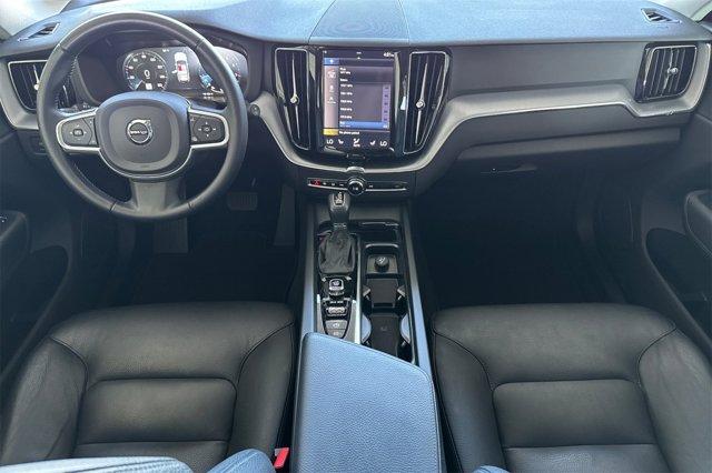 used 2020 Volvo XC60 car, priced at $24,991
