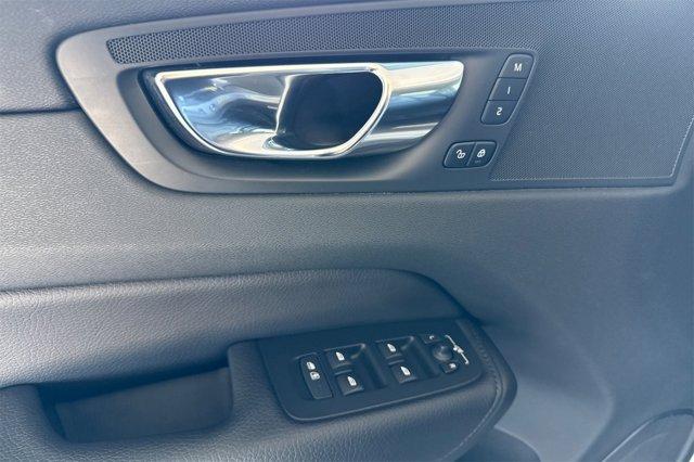 used 2020 Volvo XC60 car, priced at $24,991