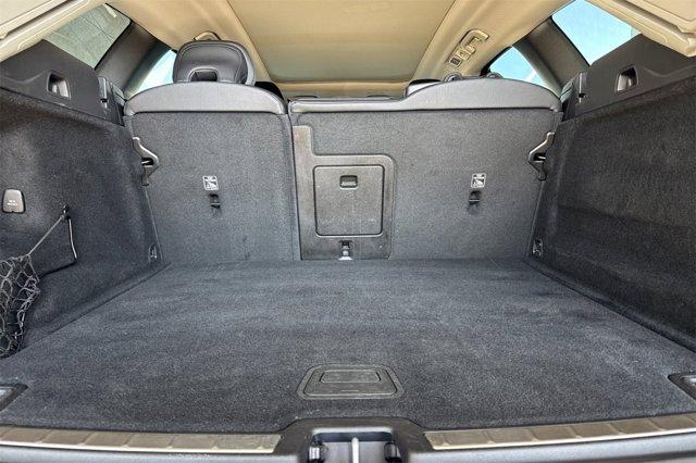 used 2020 Volvo XC60 car, priced at $24,991