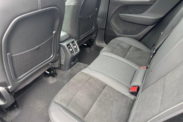 used 2023 Volvo XC40 Recharge Pure Electric car, priced at $37,991