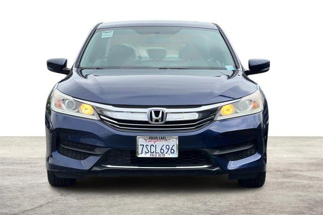 used 2016 Honda Accord car, priced at $12,993