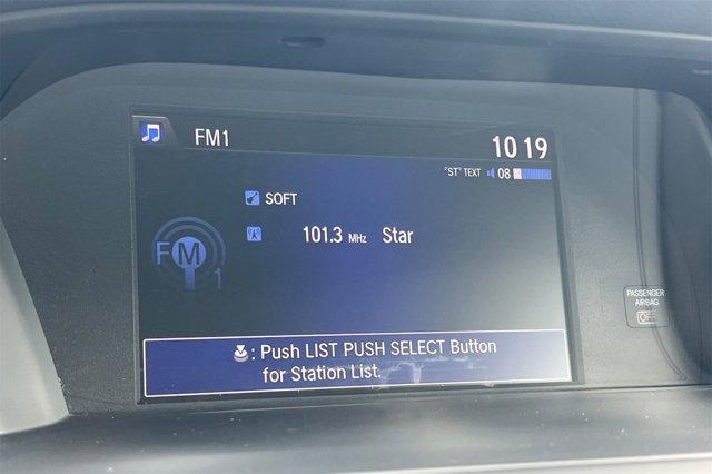 used 2016 Honda Accord car, priced at $12,993