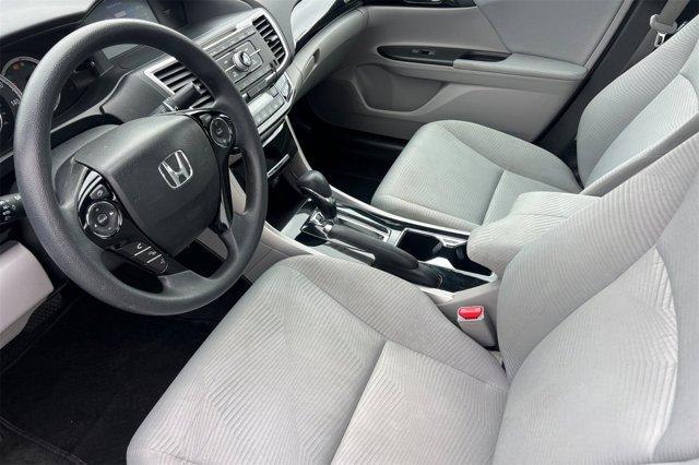used 2016 Honda Accord car, priced at $12,993