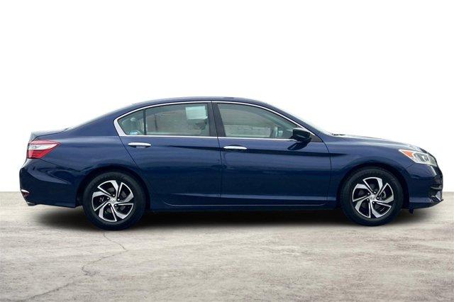 used 2016 Honda Accord car, priced at $12,993