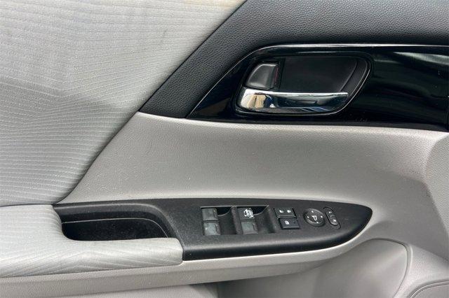 used 2016 Honda Accord car, priced at $12,993