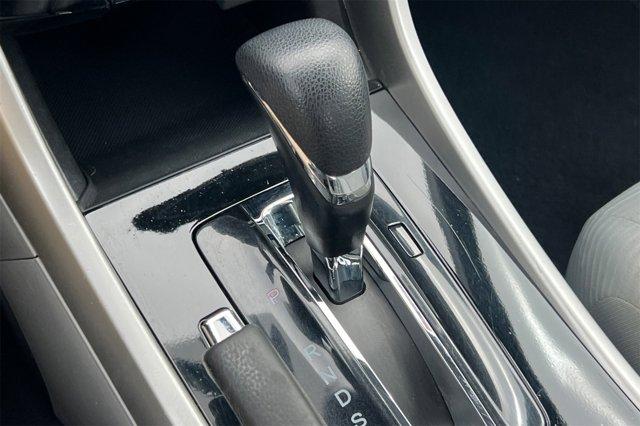 used 2016 Honda Accord car, priced at $12,993