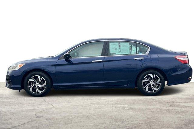 used 2016 Honda Accord car, priced at $12,993