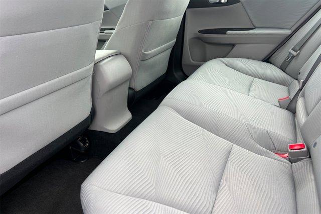 used 2016 Honda Accord car, priced at $12,993