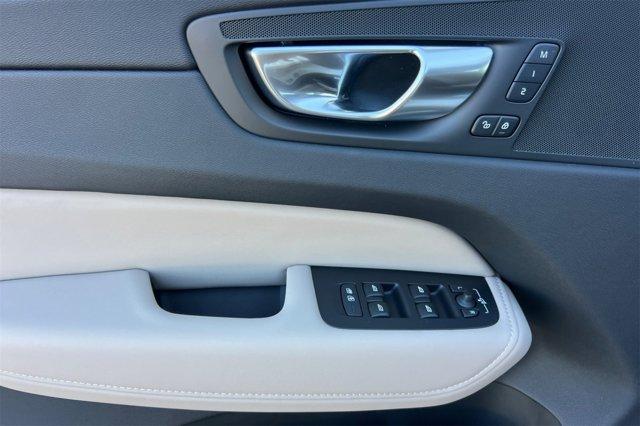 new 2026 Volvo XC60 car, priced at $57,485