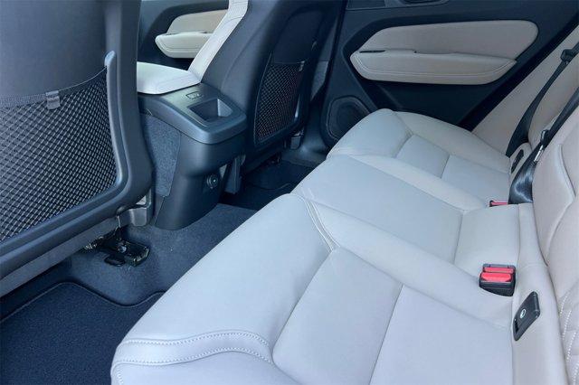 new 2026 Volvo XC60 car, priced at $57,485