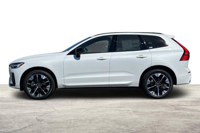 new 2026 Volvo XC60 car, priced at $57,485