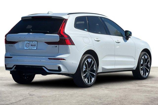 new 2026 Volvo XC60 car, priced at $57,485