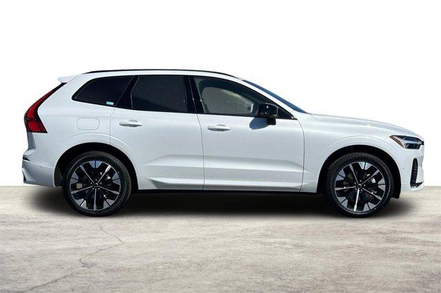 new 2026 Volvo XC60 car, priced at $57,485