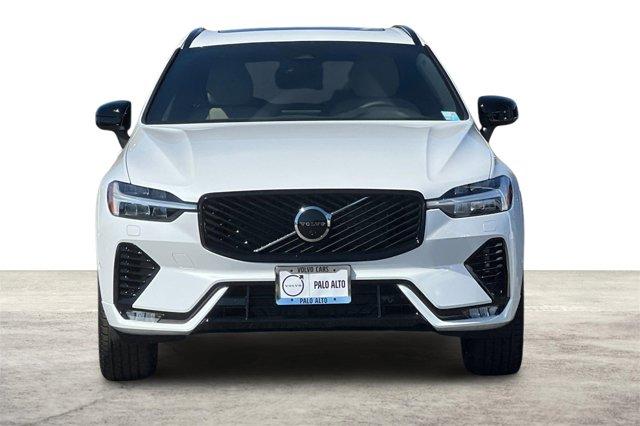 new 2026 Volvo XC60 car, priced at $57,485